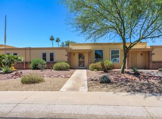 10005 W Forrester Dr, Sun City, AZ 85351