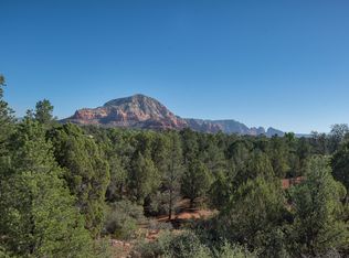 258 Bristlecone Pines Rd, Sedona, AZ 86336
