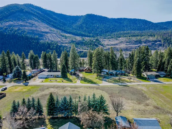 Nhn Yellowtail Rd, Libby, MT 59923