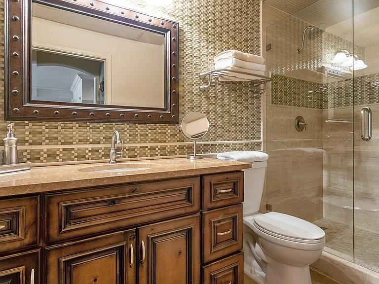 6900 E Princess Dr #1107 — Photo 5