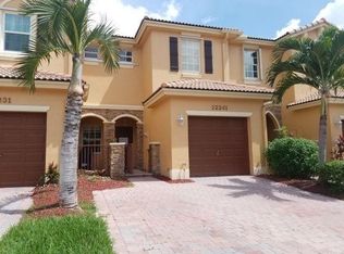 22241 SW 92nd Pl, Cutler Bay, FL 33190