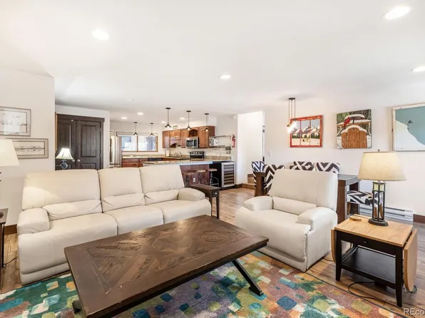 465 Four O Clock Road Bldg C #101, Breckenridge, CO 80424