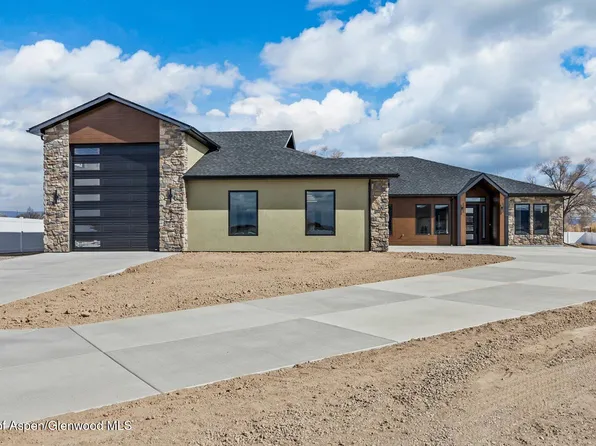 1934 Sean Ct, Fruita, CO 81521