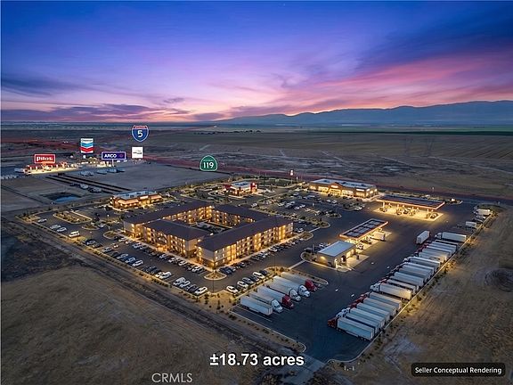 2nd image of 20638 Taft Hwy Lot 3