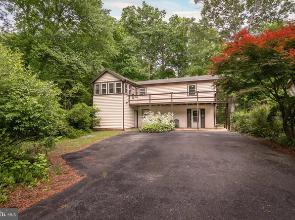 26 Greenwood Ln, Ocean Pines, MD 21811