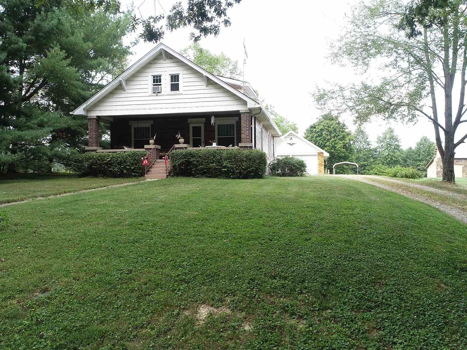 14693 Stockton Rd, Coal City, IN 47427 Zillow