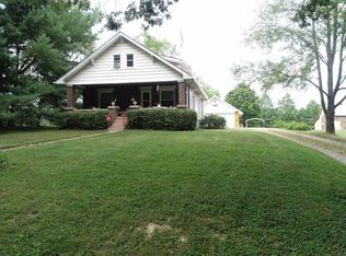 14693 Stockton Rd, Coal City, IN 47427