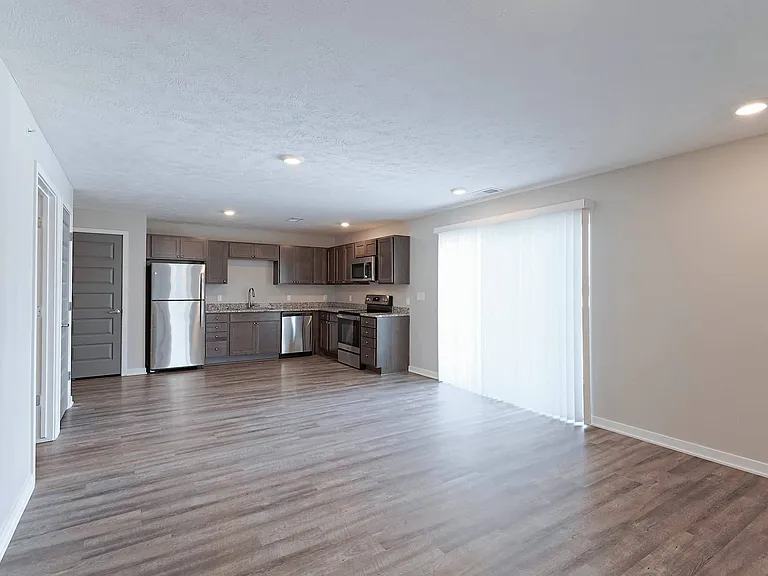 Village West Apartments — Photo 66