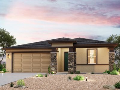17830 W FULTON Street, Goodyear, AZ, 85338