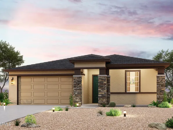 3680 S 178TH Lane, Goodyear, AZ 85338