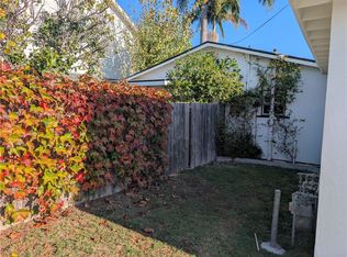 233 1/2 Flower St, Costa Mesa, CA 92627