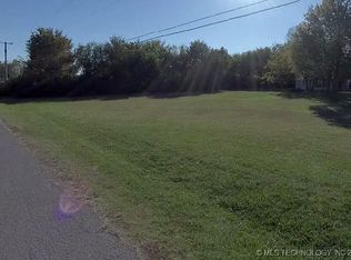 E 103rd St N, Owasso, OK 74055