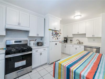 600 Locust Street #5J, Mount Vernon, NY, 10552