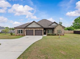 8317 S Park Ave, Taylor, AL 36301