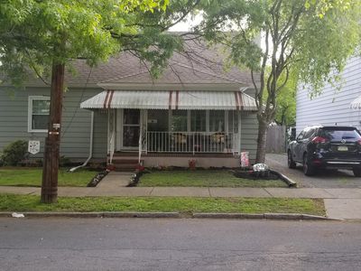 67 Marlborough Avenue, Wilkes-Barre, PA, 18702