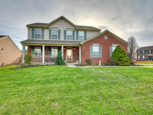 8500 Moonstone Ct, Florence, KY 41042