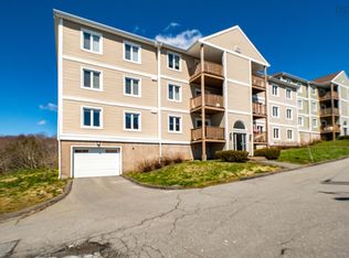 174 Rutledge St Unit 109, Halifax, NS B4A 1X6
