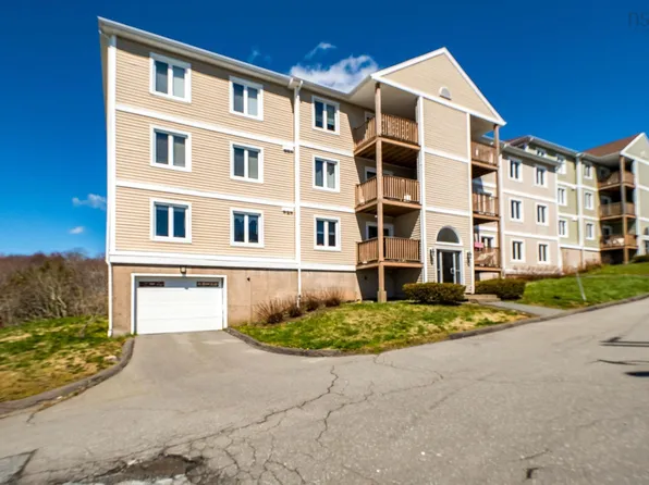 174 Rutledge St Unit 109, Halifax, NS B4A 1X6
