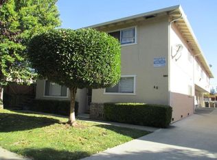 40 Evandale Ave APT C, Mountain View, CA 94043