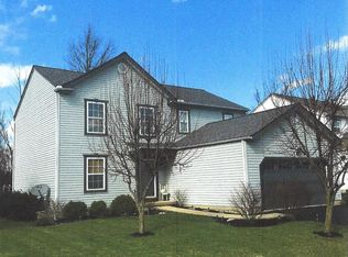 560 Glen Oaks Dr, Marysville, OH 43040