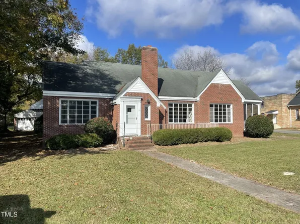 101 S Peedin Ave, Pine Level, NC 27568