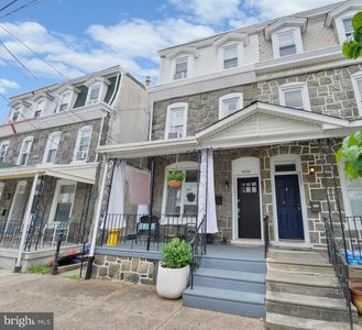 4330 Freeland Ave, Philadelphia, PA, 19128