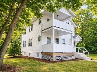 578 Hoye Ave #1, Akron, OH 44320