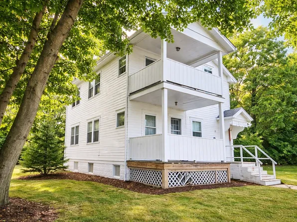 578 Hoye Ave #1, Akron, OH 44320