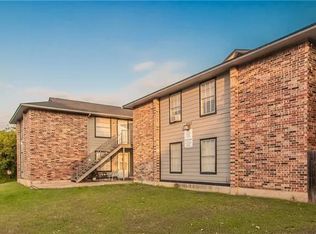 2053 NW 21st St #1, Fort Worth, TX 76164