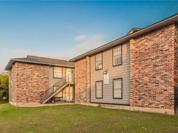 2053 NW 21st St #1, Fort Worth, TX 76164