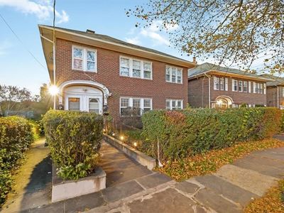 5 Vernon Avenue, Mount Vernon, NY, 10553