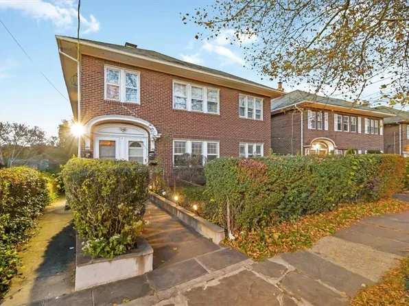 5 Vernon Avenue, Mount Vernon, NY 10553