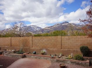 7751 E Calle Del Minique, Tucson, AZ 85750