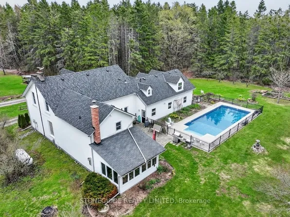 2756 County Road 38, Douro Dummer, ON K0L 3A0