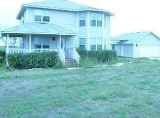 4878 Atkins Rd, Salado, TX 76571