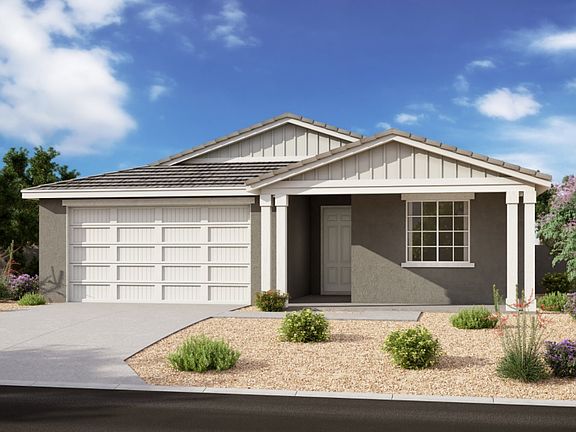 5518 W San Gabriel Ave - lot 78 - claridge Interior Image 1