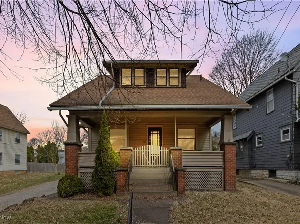 915 Delia Ave, Akron, OH 44320