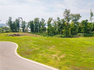 8016 Limestone Ridge Way LOT 9, Jeffersonville, IN 47130