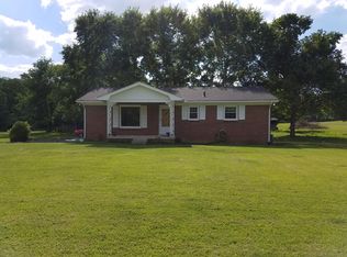 4401 Peyt Trinity Rd, Franklin, TN 37064