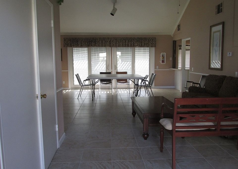 Inside Clubhouse