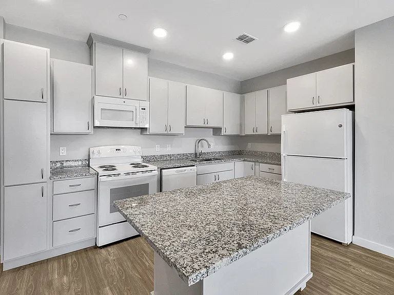The Reef at Riviera 62+ Apartments — Photo 52