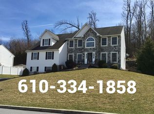 911 Bedford Ave, Shillington, PA 19607