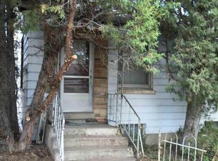 612 Sage Ave, Kemmerer, WY 83101