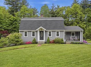 59 S Meadow Rd, Lancaster, MA 01523
