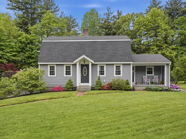 59 S Meadow Rd, Lancaster, MA 01523