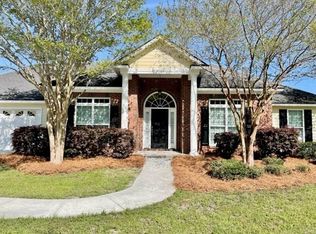 4043 Walden Rd, Valdosta, GA 31605