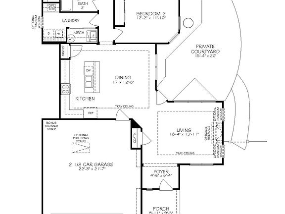 2nd image of 126 Glenshire Dr