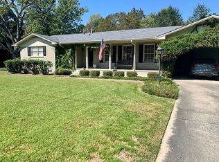 4380 Mountaindale Rd, Birmingham, AL 35213