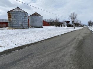 21501 Lingrell Rd, West Mansfield, OH 43358