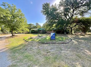 151 Peach Dr, Willow Park, TX 76087